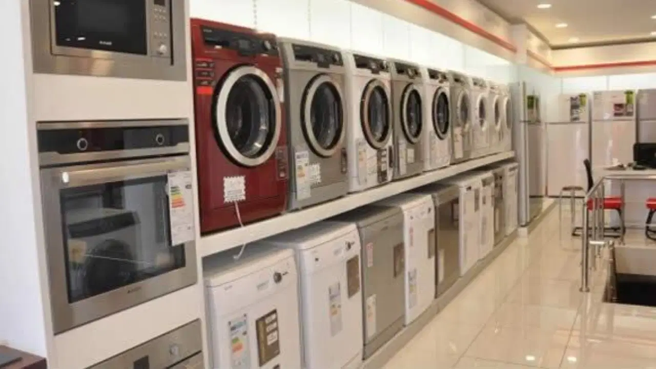 Karacabey Beyaz Eşya Tamircisi